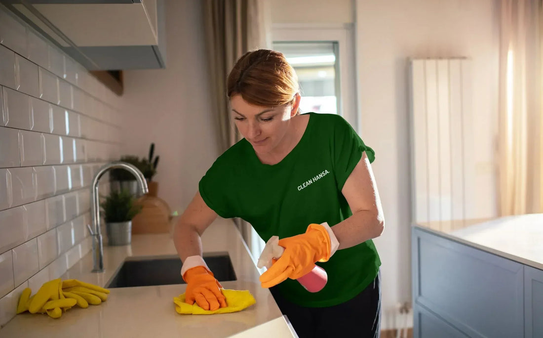 Vad kostar hemstädning i Nykvarn – Clean Hansa