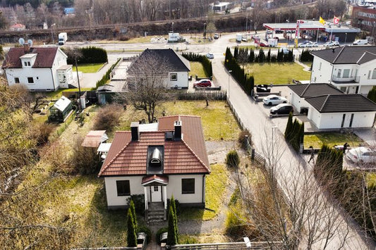 Clean Hansa tipsar: Hemstädning för hus i Södertälje