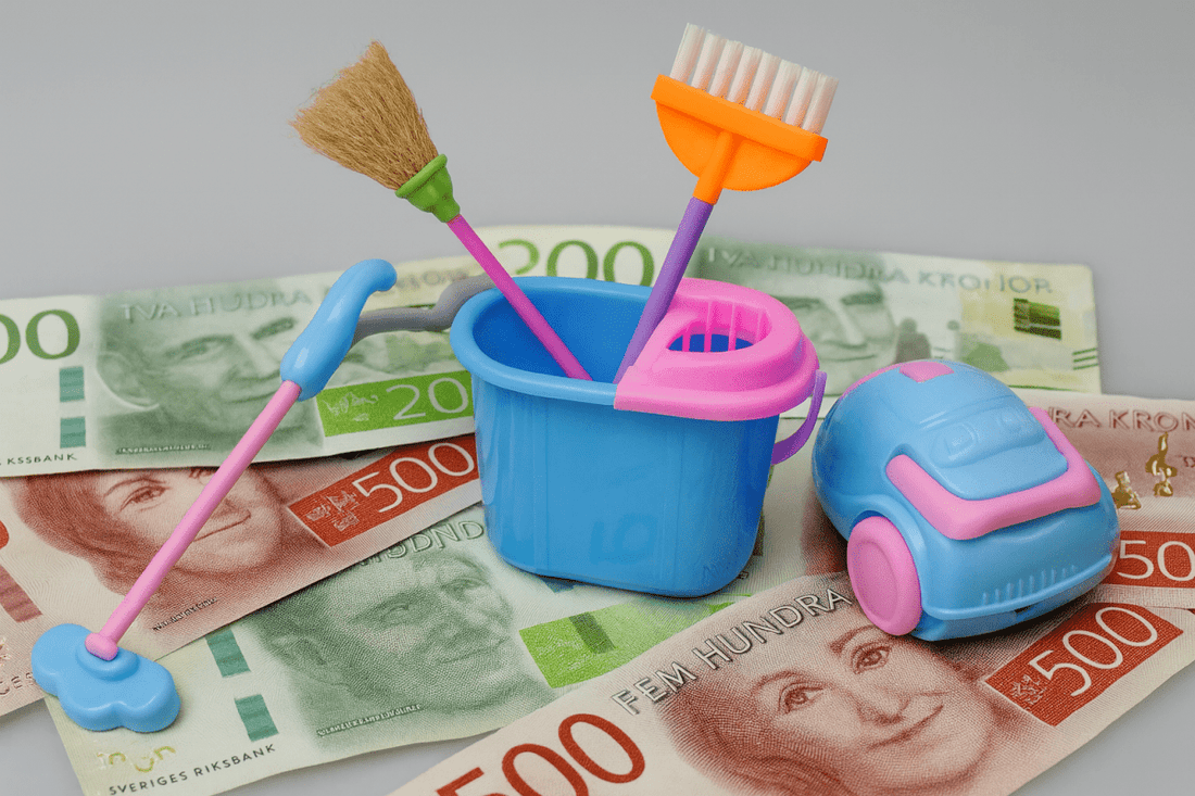 RUT-Avdraget 2026: Exakt allt du behöver veta (komplett guide)