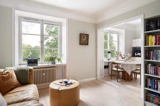 Typiska städproblem i Södermalm hem - Clean Hansa